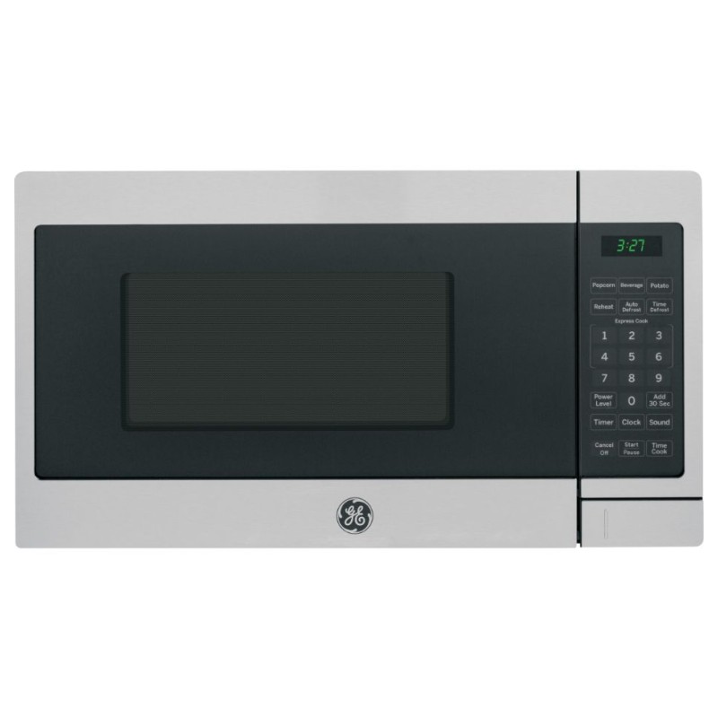 GE Profile Series 2.2 Cu. Ft. Capacity Countertop Microwave Oven