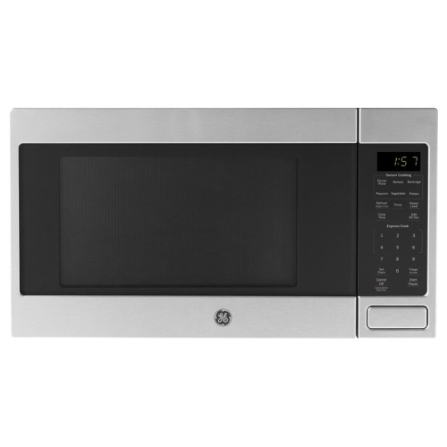 GE 2.0 Cu. Ft. Capacity Countertop Microwave Oven