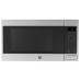 GE 1.6 Cu. Ft. Countertop Microwave Oven