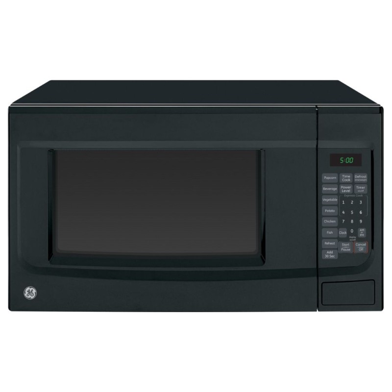 GE 1.6 Cu. Ft. Countertop Microwave Oven