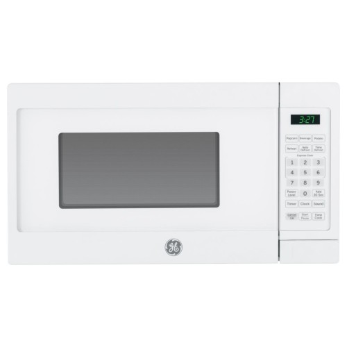 GE 1.6 Cu. Ft. Countertop Microwave Oven