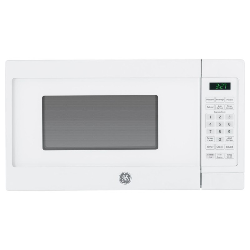 GE 1.6 Cu. Ft. Countertop Microwave Oven