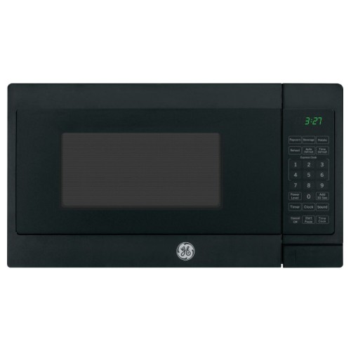 GE 1.4 Cu. Ft. Countertop Microwave Oven