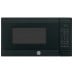 GE 0.7 Cu. Ft. Capacity Countertop Microwave Oven