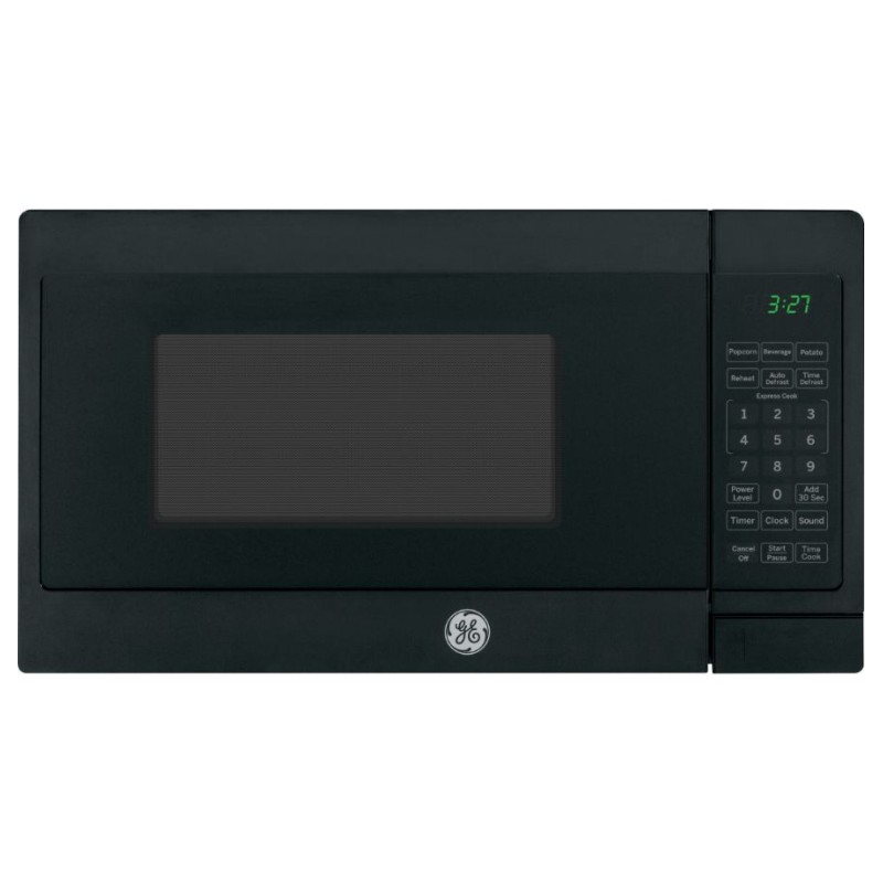 GE 1.4 Cu. Ft. Countertop Microwave Oven