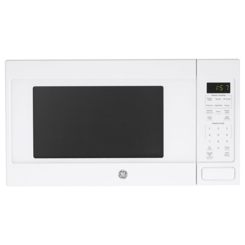 GE 1.4 Cu. Ft. Countertop Microwave Oven