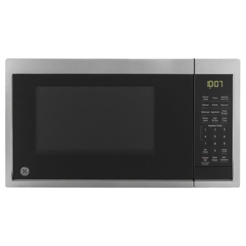 GE 0.7 Cu. Ft. Capacity Countertop Microwave Oven