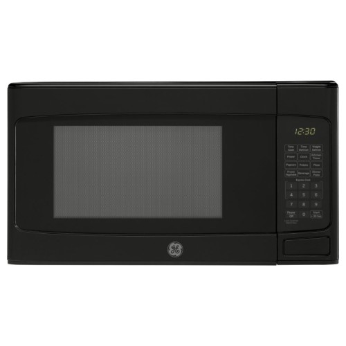 GE 0.9 Cu. Ft. Capacity Countertop Microwave Oven