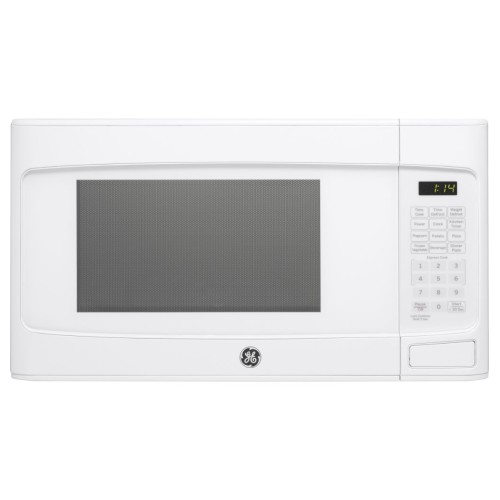 GE 1.1 Cu. Ft. Capacity Countertop Microwave Oven