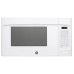 GE 1.1 Cu. Ft. Capacity Countertop Microwave Oven