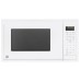 GE 0.9 Cu. Ft. Capacity Countertop Microwave Oven