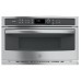 GE Profile Series Built-In Microwave/Convection Oven