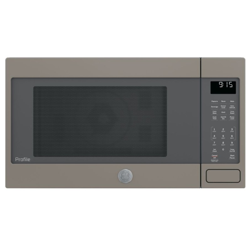 GE 0.7 Cu. Ft. Capacity Countertop Microwave Oven