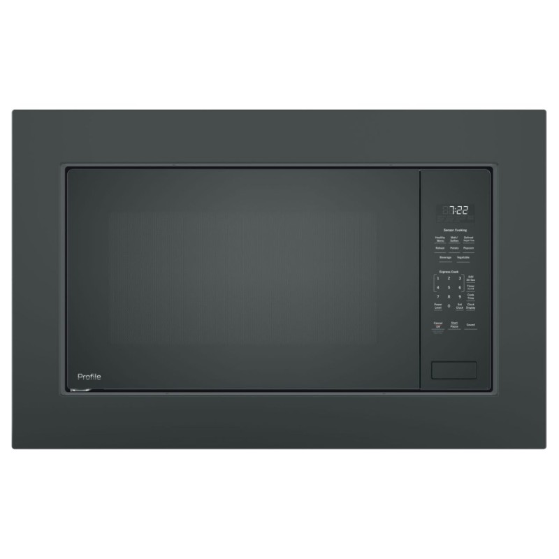 GE Profile Series Built-In Microwave/Convection Oven