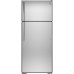 GE ENERGY STAR 17.5 Cu. Ft. Top-Freezer Refrigerator