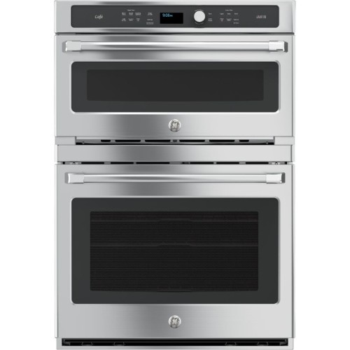 GE Profile Series 2.2 Cu. Ft. Built-In Sensor Microwave Oven