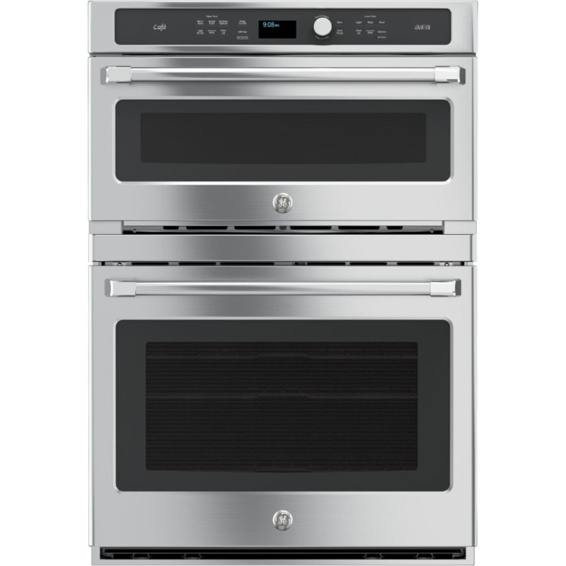 GE Profile Series 2.2 Cu. Ft. Built-In Sensor Microwave Oven