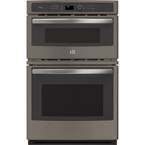 GE Profile Series 2.2 Cu. Ft. Built-In Sensor Microwave Oven