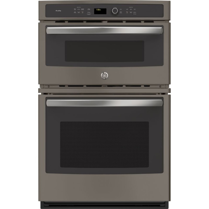 GE Profile Series 2.2 Cu. Ft. Built-In Sensor Microwave Oven