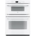 GE Profile Series 30" Built-In Combination Convection Microwave/Convection Wall Oven