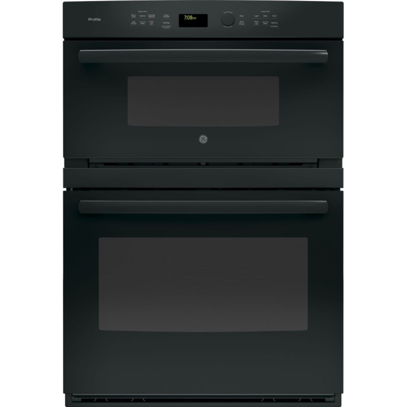 GE Profile Series 30" Built-In Combination Convection Microwave/Convection Wall Oven