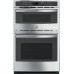 GE 27" Built-In Combination Microwave/Thermal Wall Oven