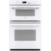 GE 27" Built-In Combination Microwave/Oven