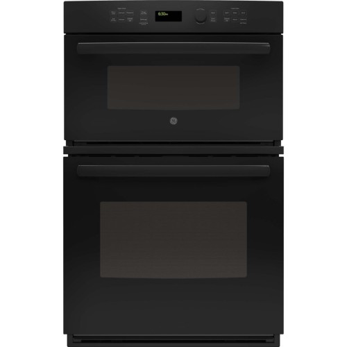 GE 27" Built-In Combination Microwave/Thermal Wall Oven