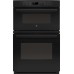 GEÃ‚Â® 27" Built-In Combination Microwave/Oven