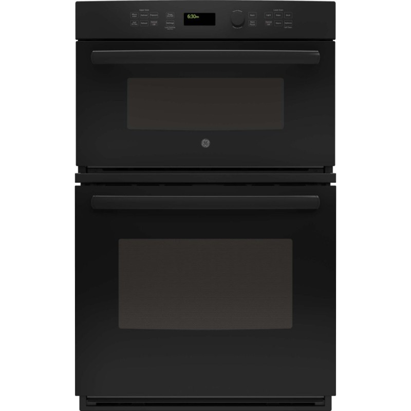 GE 27" Built-In Combination Microwave/Thermal Wall Oven