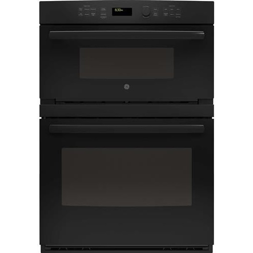 GE 30" Built-In Combination Microwave/Thermal Wall Oven