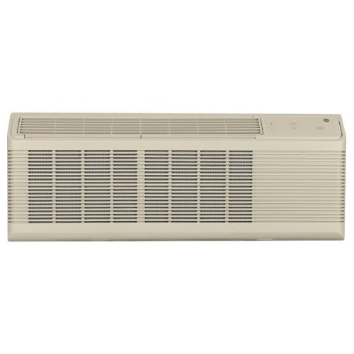 GE Zoneline Dry Air 25 Cooling and Electric Heat Unit with Corrosion Protection, 230/208 Volt