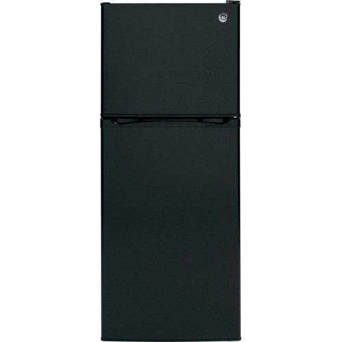 GE ENERGY STAR 11.6 cu. ft. Top-Freezer Refrigerator