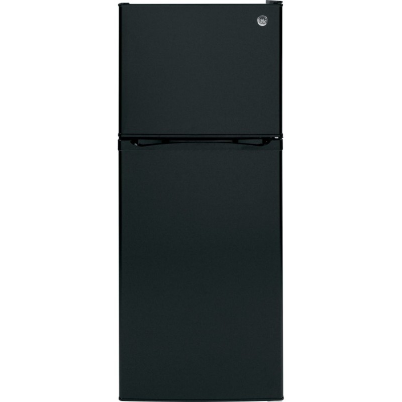 GE ENERGY STAR 11.6 cu. ft. Top-Freezer Refrigerator