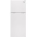 GE ENERGY STAR 11.6 cu. ft. Top-Freezer Refrigerator