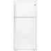 GE ENERGY STAR 18.2 Cu. Ft. Top-Freezer Refrigerator