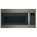 GE 1.9 Cu. Ft. Over-the-Range Sensor Microwave Oven