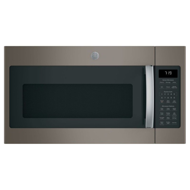 GE 1.9 Cu. Ft. Over-the-Range Sensor Microwave Oven