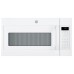 GE 1.9 Cu. Ft. Over-the-Range Sensor Microwave Oven with Recirculating Venting