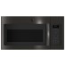 GE 1.7 Cu. Ft. Over-the-Range Sensor Microwave Oven