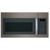 GE 1.7 Cu. Ft. Over-the-Range Sensor Microwave Oven