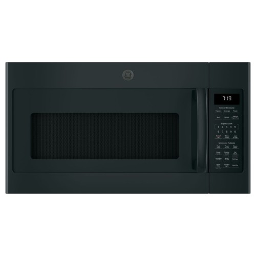 GE 1.7 Cu. Ft. Over-the-Range Sensor Microwave Oven