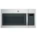 GE 1.7 Cu. Ft. Over-the-Range Sensor Microwave Oven