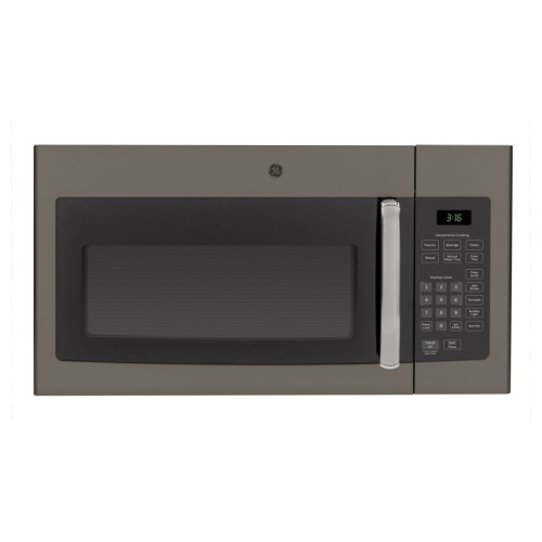 GE 1.9 Cu. Ft. Over-the-Range Sensor Microwave Oven