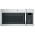 GE 1.7 Cu. Ft. Over-the-Range Microwave Oven