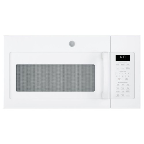 GE 1.6 Cu. Ft. Over-the-Range Microwave Oven