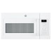 GE 1.7 Cu. Ft. Over-the-Range Sensor Microwave Oven