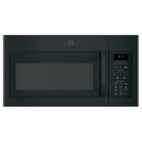 GE 1.7 Cu. Ft. Over-the-Range Microwave Oven