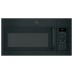 GE 1.7 Cu. Ft. Over-the-Range Sensor Microwave Oven