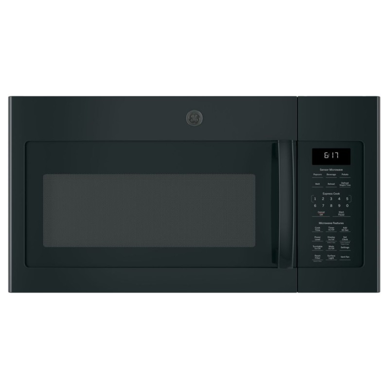 GE 1.7 Cu. Ft. Over-the-Range Microwave Oven